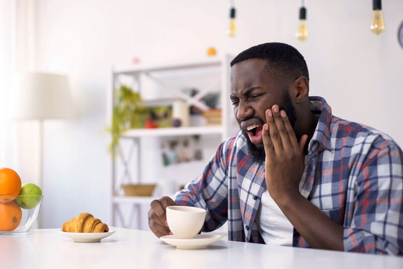 Emergency Dentist in Scottsdale: What Counts as a Dental Emergency?