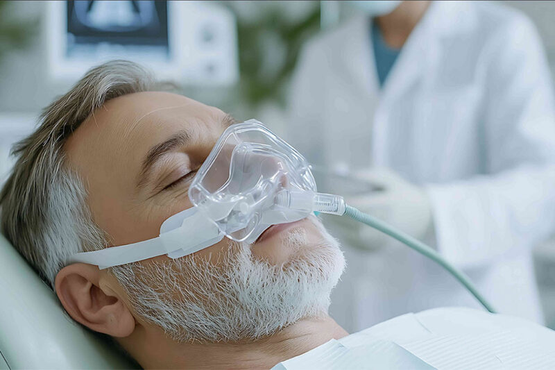 Geriatric Dentistry in Scottsdale: Dental Care for Adults 65 and Older