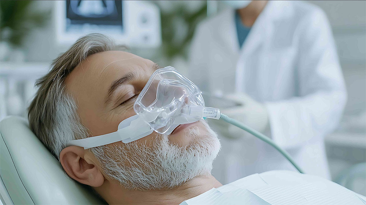 Geriatric Dentistry in Scottsdale: Dental Care for Adults 65 and Older