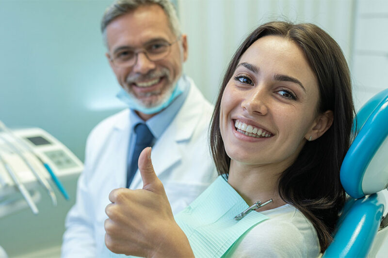 Oral Cancer Screening in Scottsdale: What Happens During the Exam?