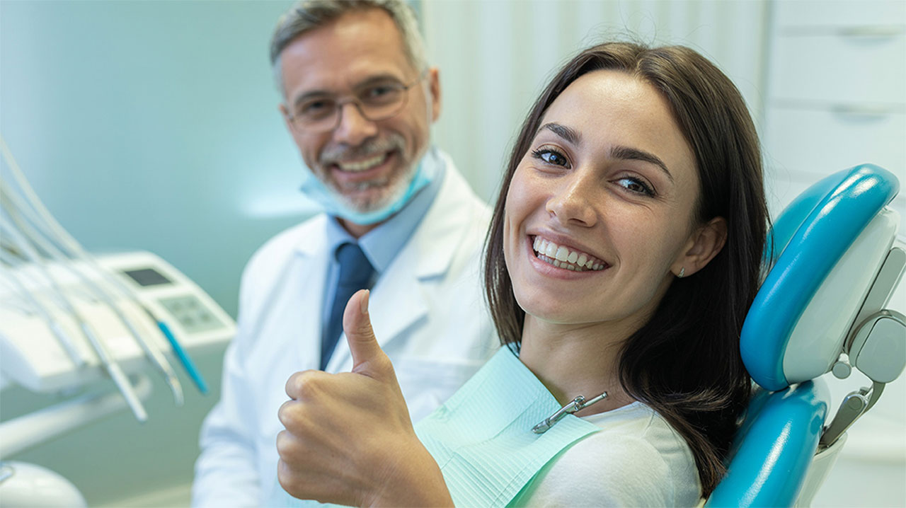 Oral Cancer Screening in Scottsdale: What Happens During the Exam?